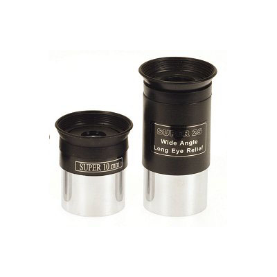 Sky-Watcher Super-MA Series Eyepiece upgrade set